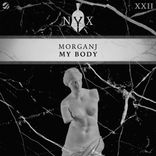 Portada para "My Body"