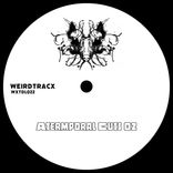 Artwork voor "Atemporal cuts 2"