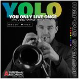 Portada para "Yolo - You Only Live Once"