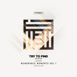 Artwork für "Memorable Moments, Vol. 1"