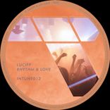 Artwork voor "Rhythm & Love"