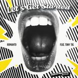 Artwork for "Let's Get Started"