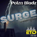 Artwork for "Surge"