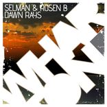 Artwork voor "Dawn Rays"