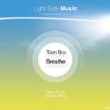 Artwork for "Breathe"