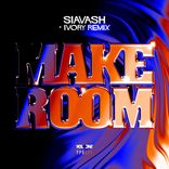 Artwork for "Make Room"