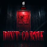 Artwork voor "Don't Go Back"