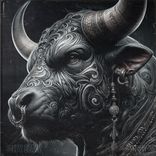 Portada para "Dystopian"