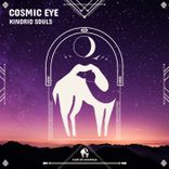 Portada para "Cosmic Eye"