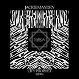 Artwork for "City Prophet"