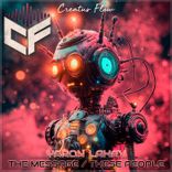 Artwork for "The Message / These People"