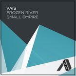 Artwork voor "Frozen River / Small Empire"