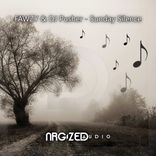 Artwork for "Sunday Silence"