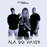 Artwork voor "ÄLÄ OO HATER"
