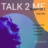 Artwork for "Talk To Me Chapter 2"