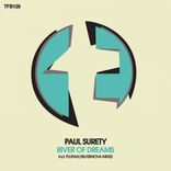 Artwork für "River of Dreams"