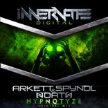 Artwork für "Hypnotyze"