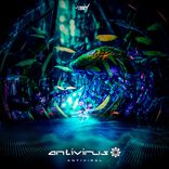 Artwork für "Antiviral"