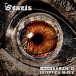 Artwork voor "Inception Music"