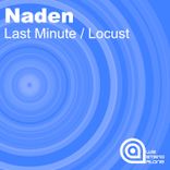 Artwork for "Last Minute / Locust"