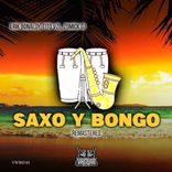 Artwork for "Saxo y Bongo"