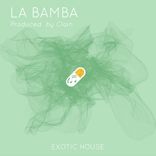 Artwork for "La Bamba"