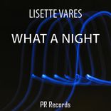 Artwork for "What A Night"