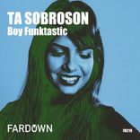 Artwork for "Ta Sobroson"