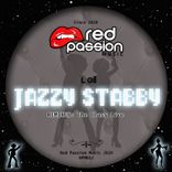 Portada para "Jazzy Stabby"