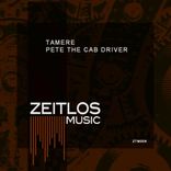 Portada para "Pete the Cab Driver"
