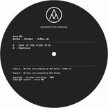 Portada para "East Of The River Nile / Emotions"