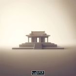 Artwork for "The Forbidden Temple"