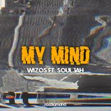 Artwork for "My Mind"
