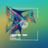 Portada para "Dolor"