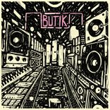 Artwork for "Butik"