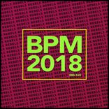 Artwork for "BPM 2018 Rebels"