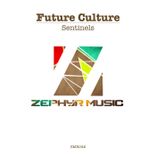 Artwork for "Sentinels"