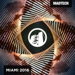 Artwork for "Madtech Miami 2016"