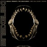 Portada para "Bullshark / Heaven"