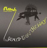 Portada para "Reality Is On The Way"