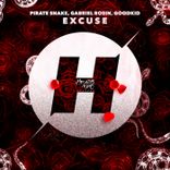 Artwork for "Excuse"