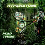 Artwork for "Mad Tribe"