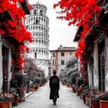 Artwork voor "Shut the Door"