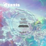 Portada para "Levity"