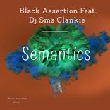 Artwork for "Semantics"
