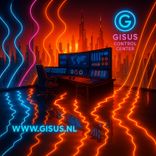 Artwork for "Control Center"