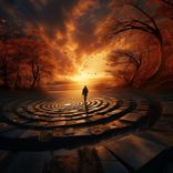 Artwork for "Осень"