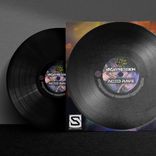 Artwork for "Acid Rave"