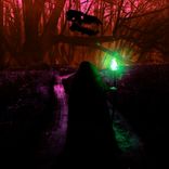 Artwork for "THE WIZARDS OF YESTERDAY"