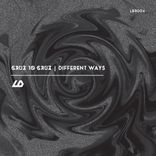 Portada para "Different Ways EP"